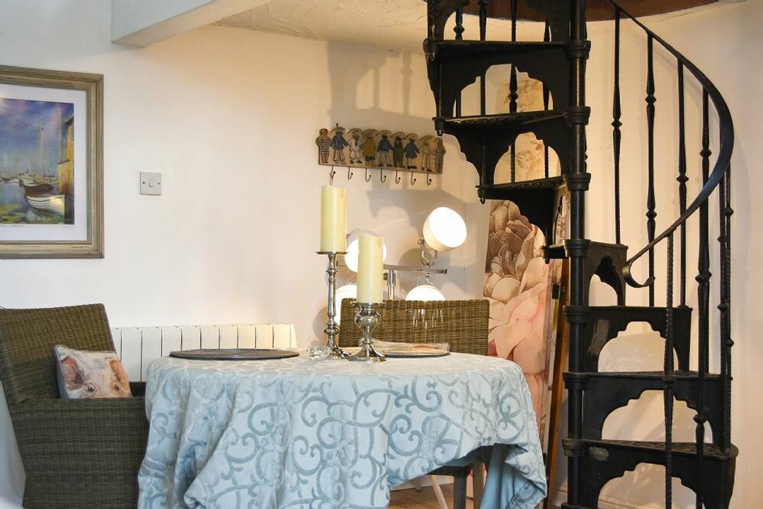 The Snug