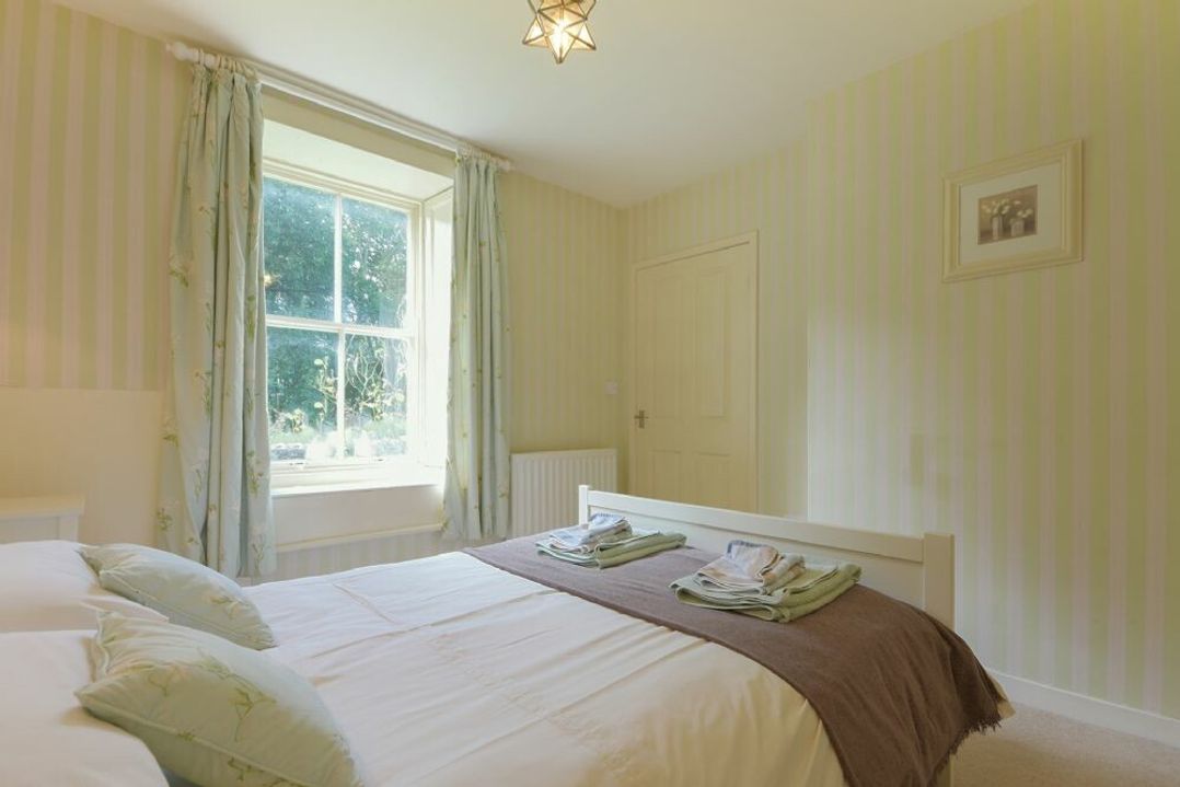 West Lodge