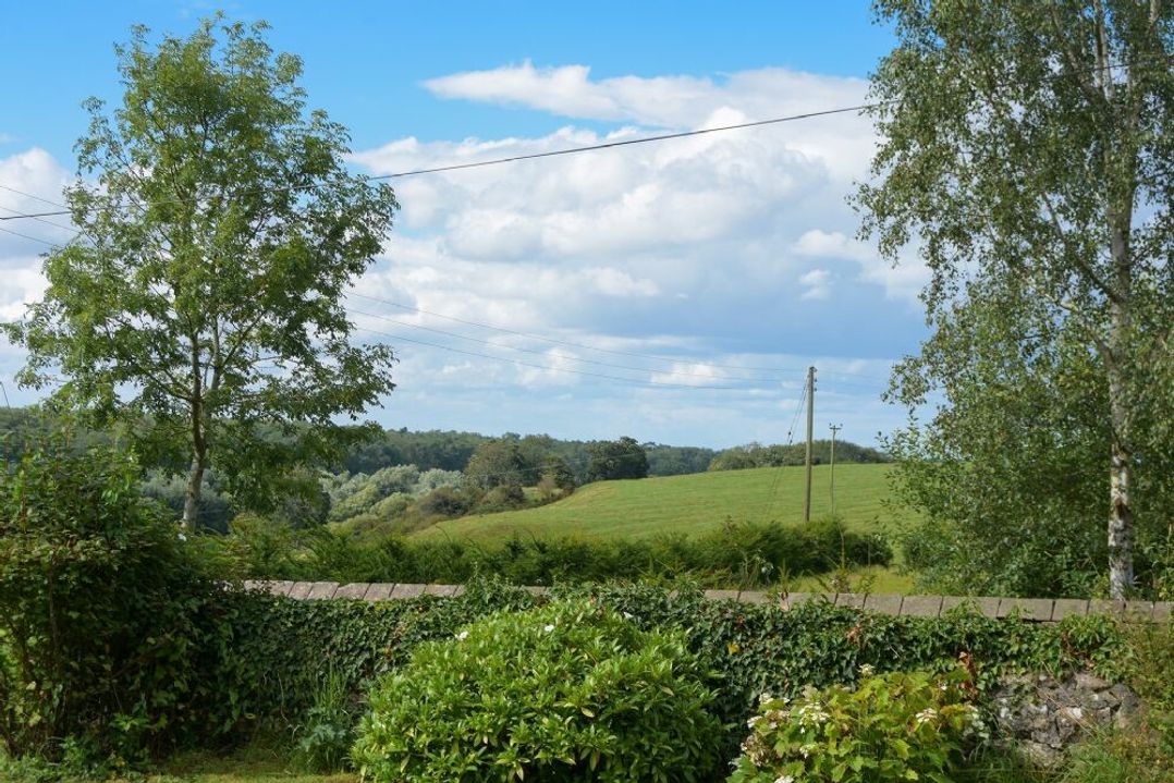 West Lodge