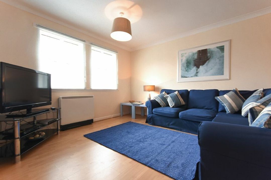 Beachcomber Apartment