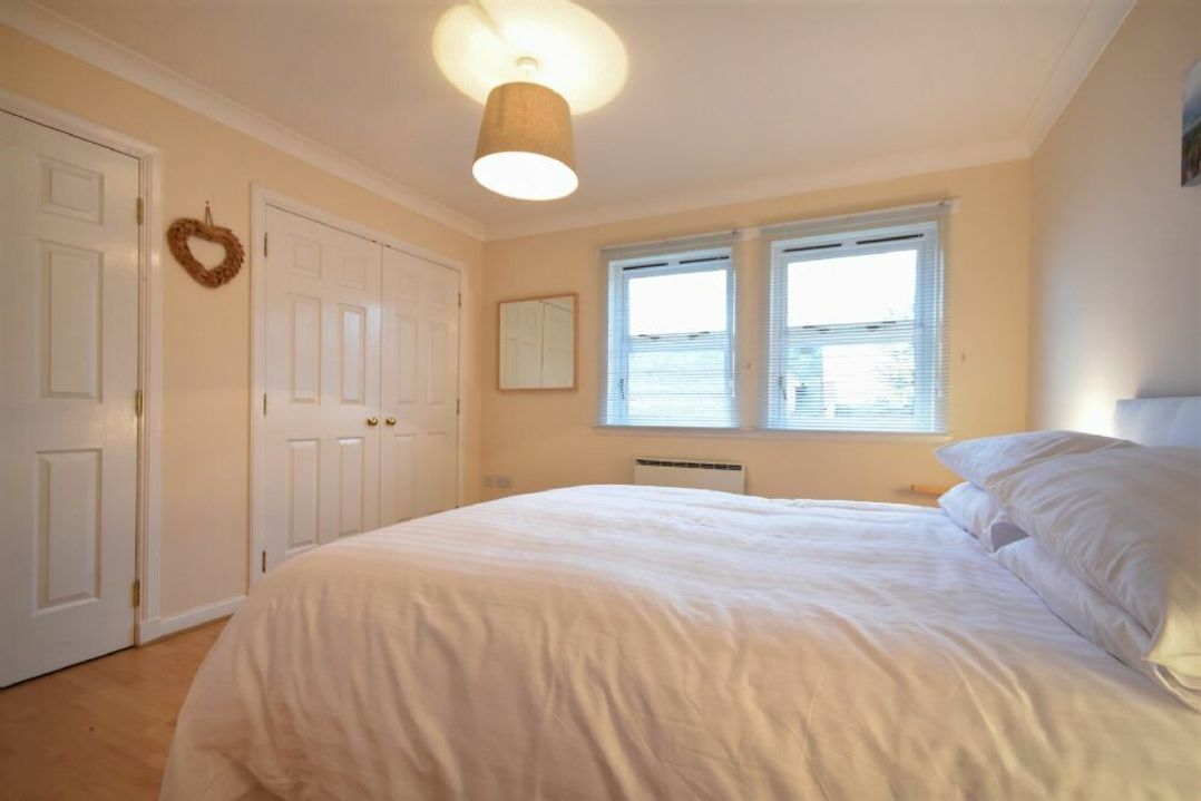 Beachcomber Apartment