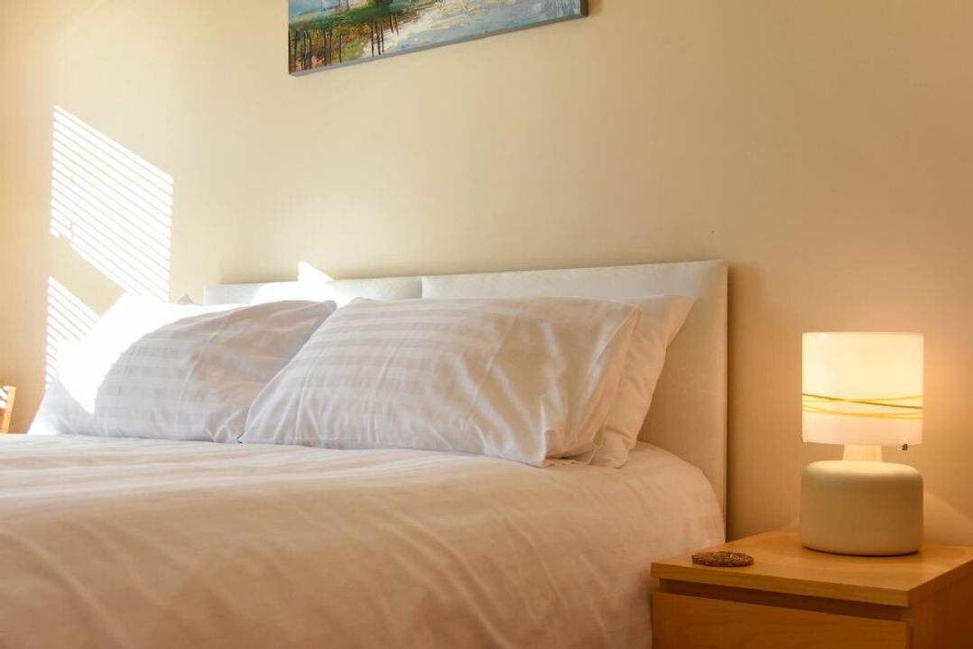 Beachcomber Apartment