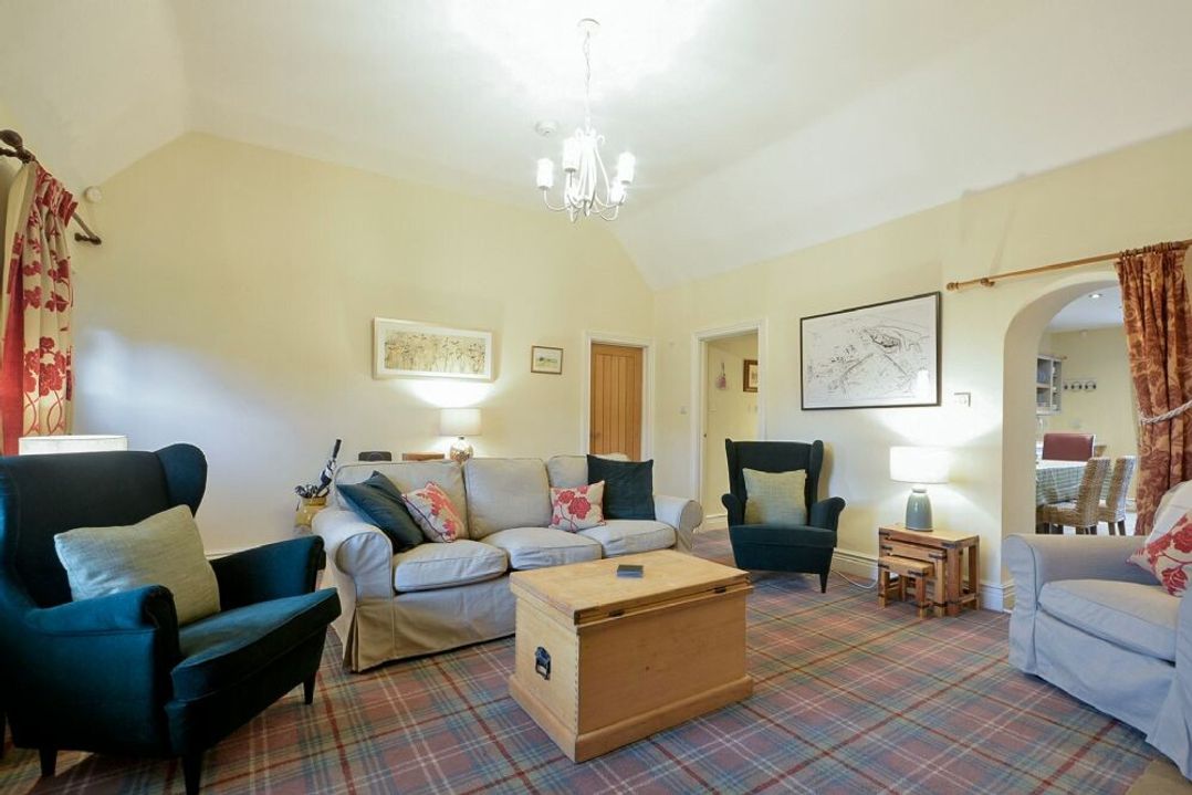 Charlton Cottage