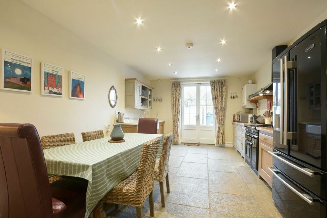Charlton Cottage
