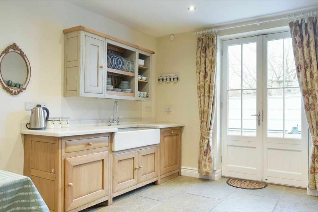 Charlton Cottage