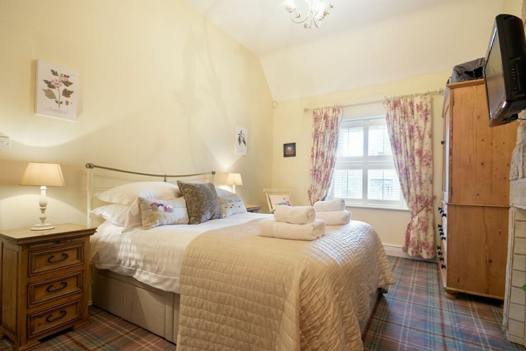 Charlton Cottage
