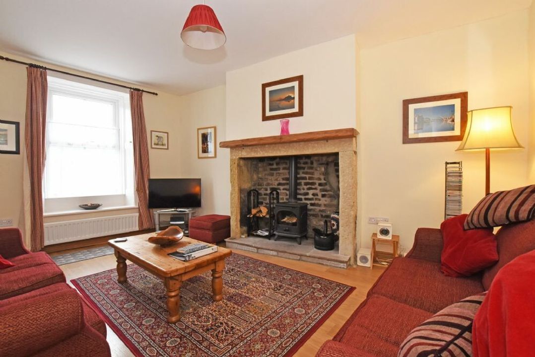 Riverside Cottage