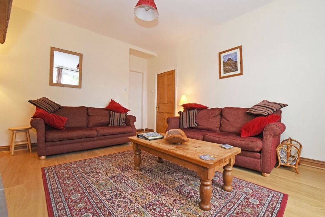 Riverside Cottage