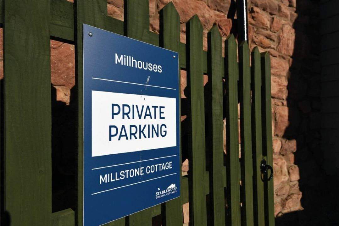 Millstone