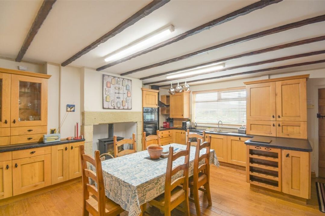 Creel Cottage (Amble)