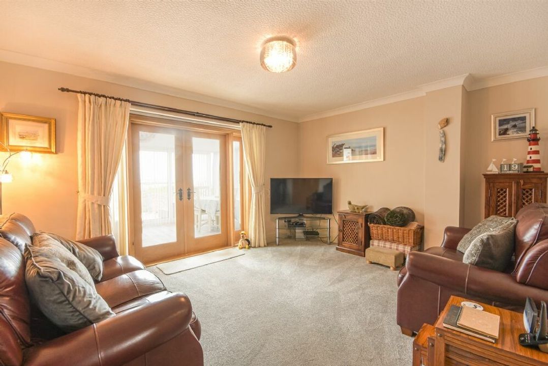 Creel Cottage (Amble)