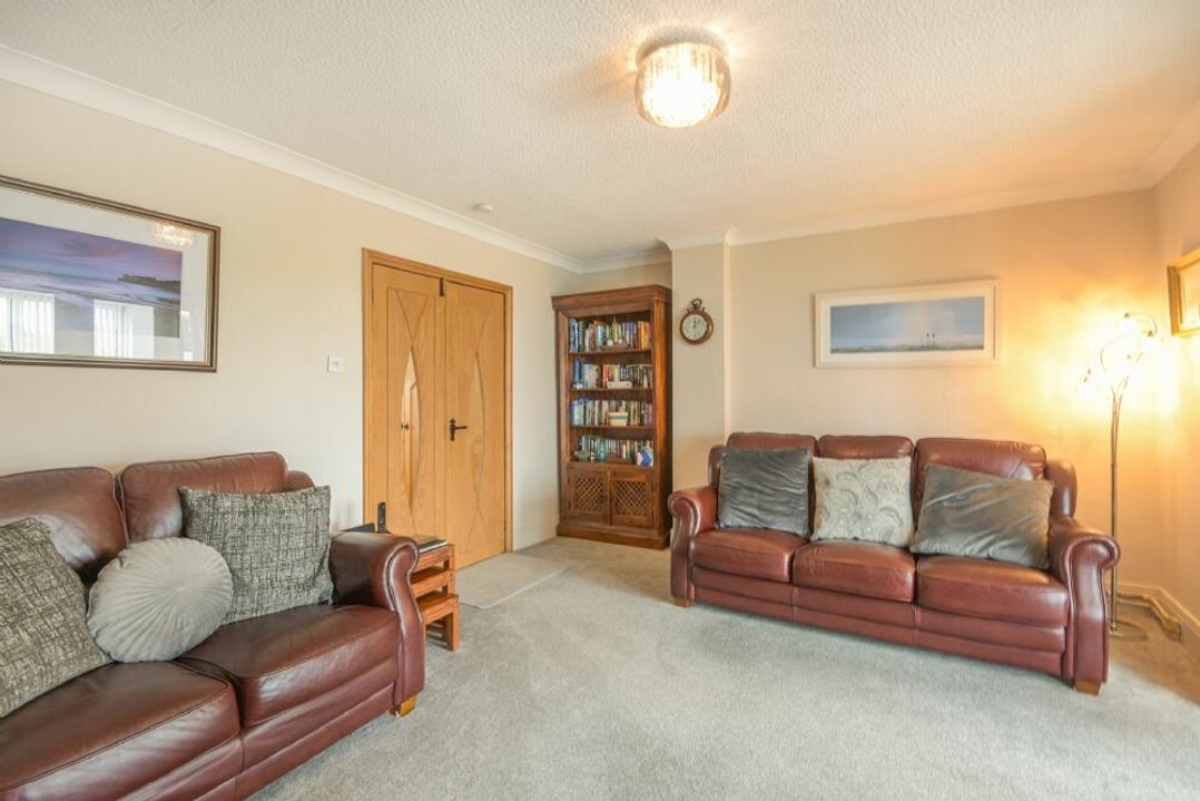 Creel Cottage (Amble)