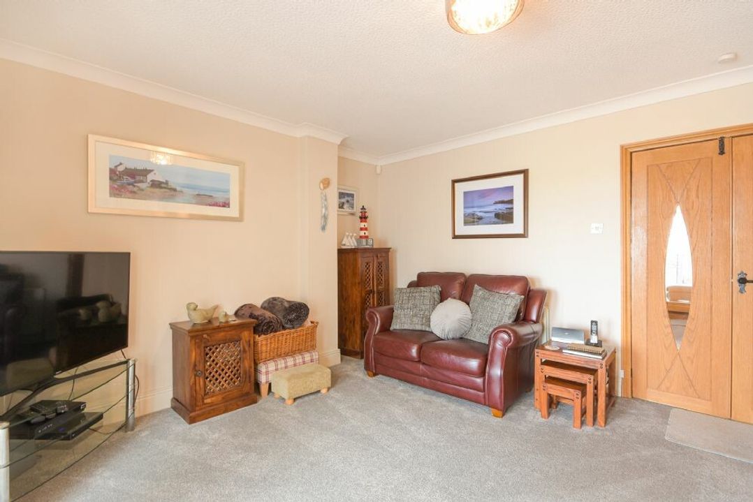 Creel Cottage (Amble)