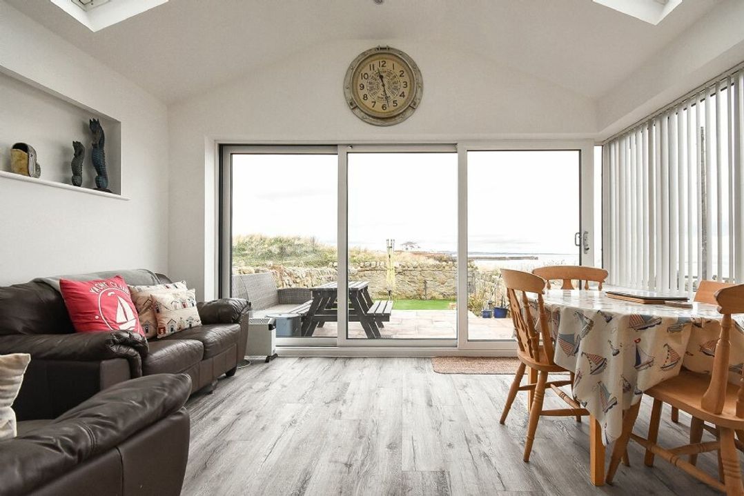 Creel Cottage (Amble)