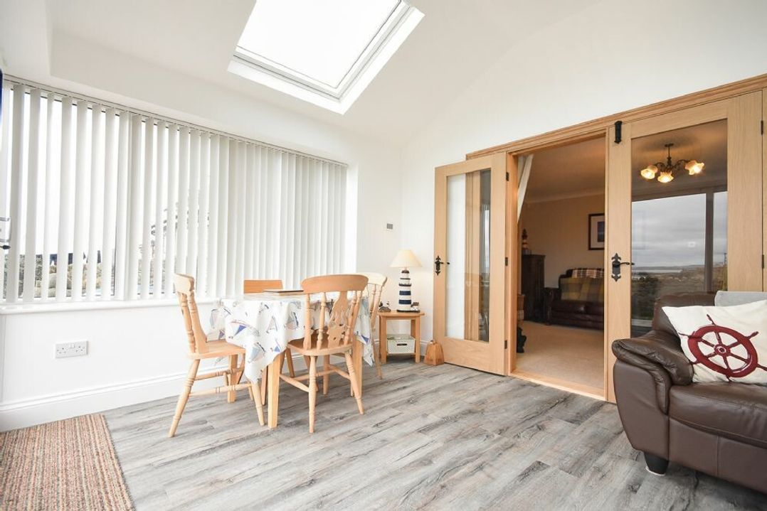 Creel Cottage (Amble)