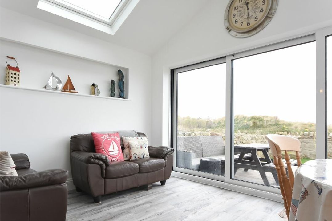 Creel Cottage (Amble)