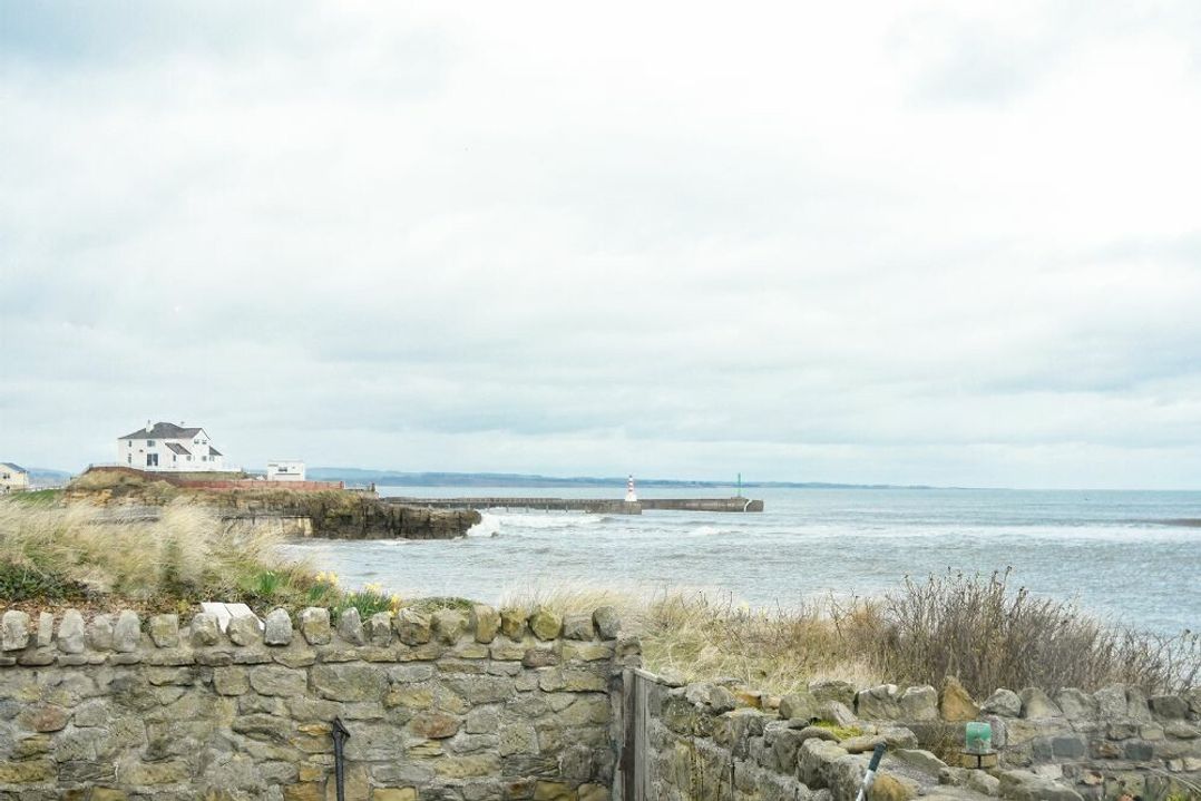 Creel Cottage (Amble)
