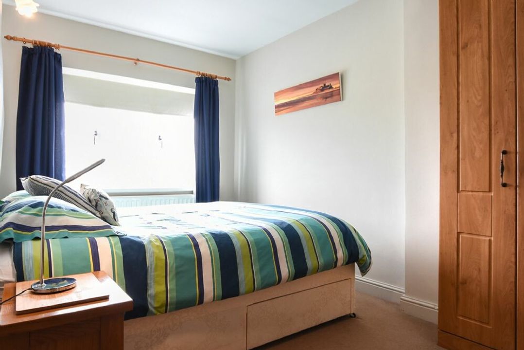Creel Cottage (Amble)