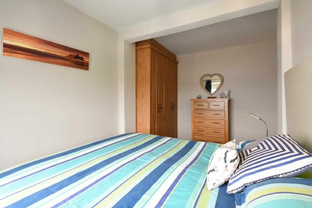 Creel Cottage (Amble)