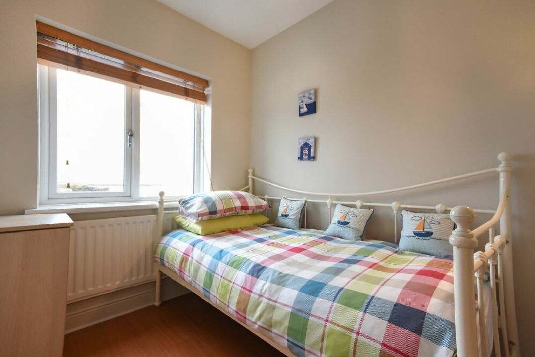 Creel Cottage (Amble)