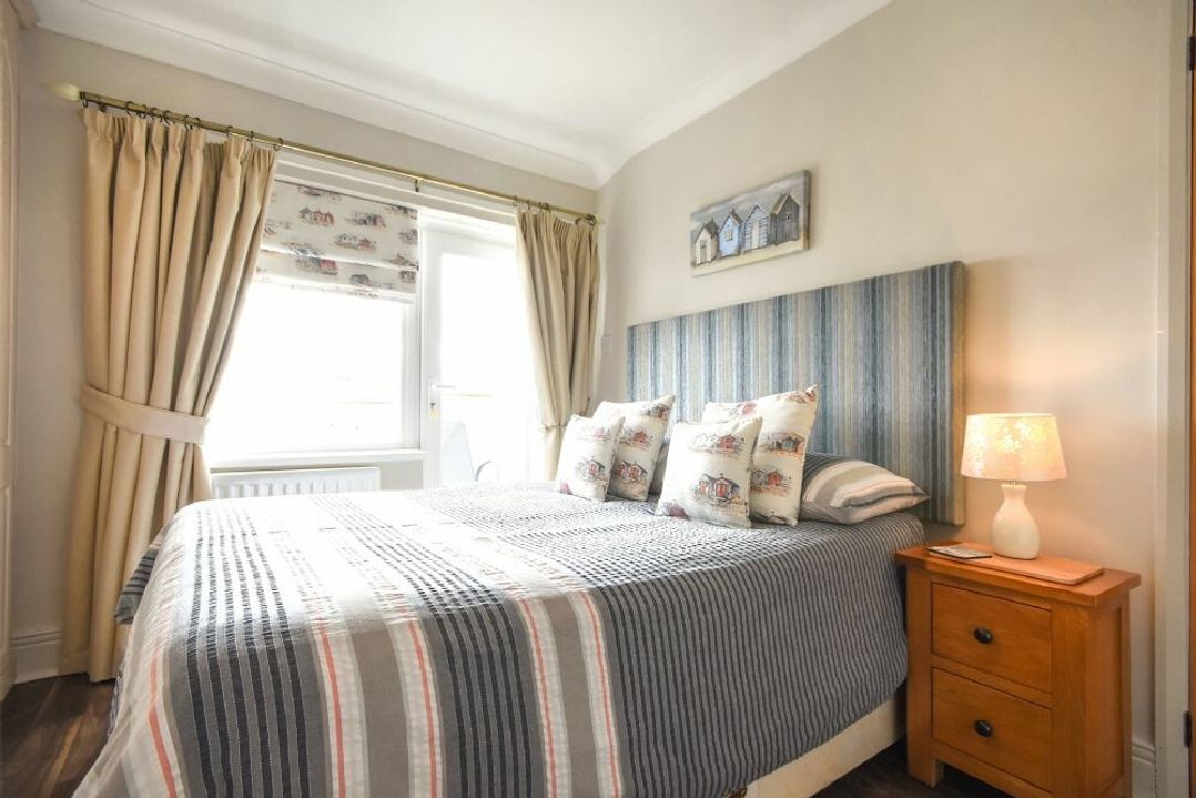 Creel Cottage (Amble)