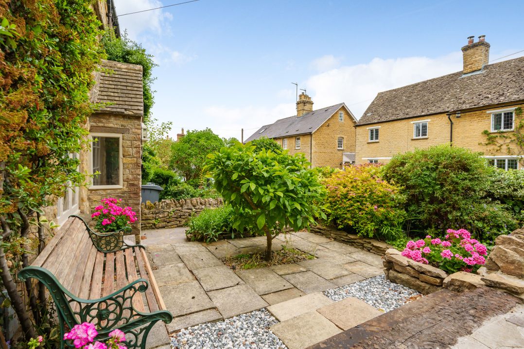 Lynton Cottage