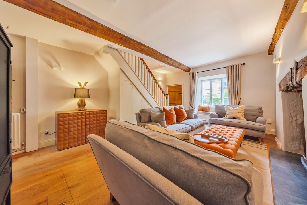 Lynton Cottage