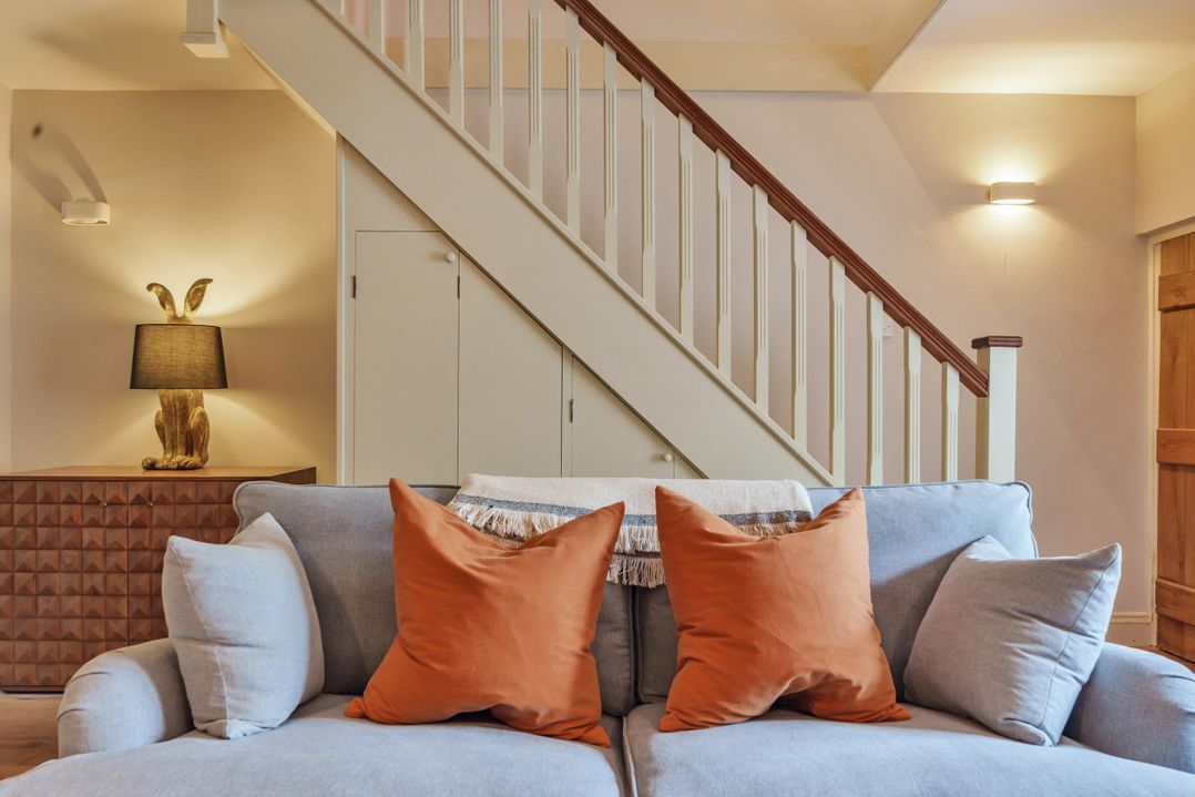 Lynton Cottage