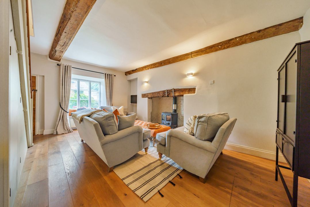 Lynton Cottage
