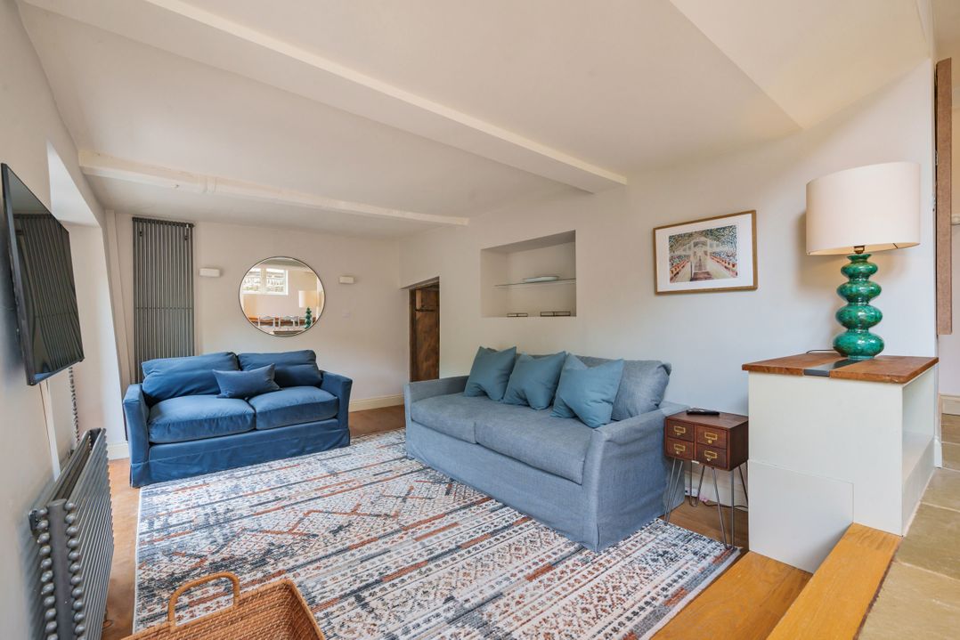 Lynton Cottage