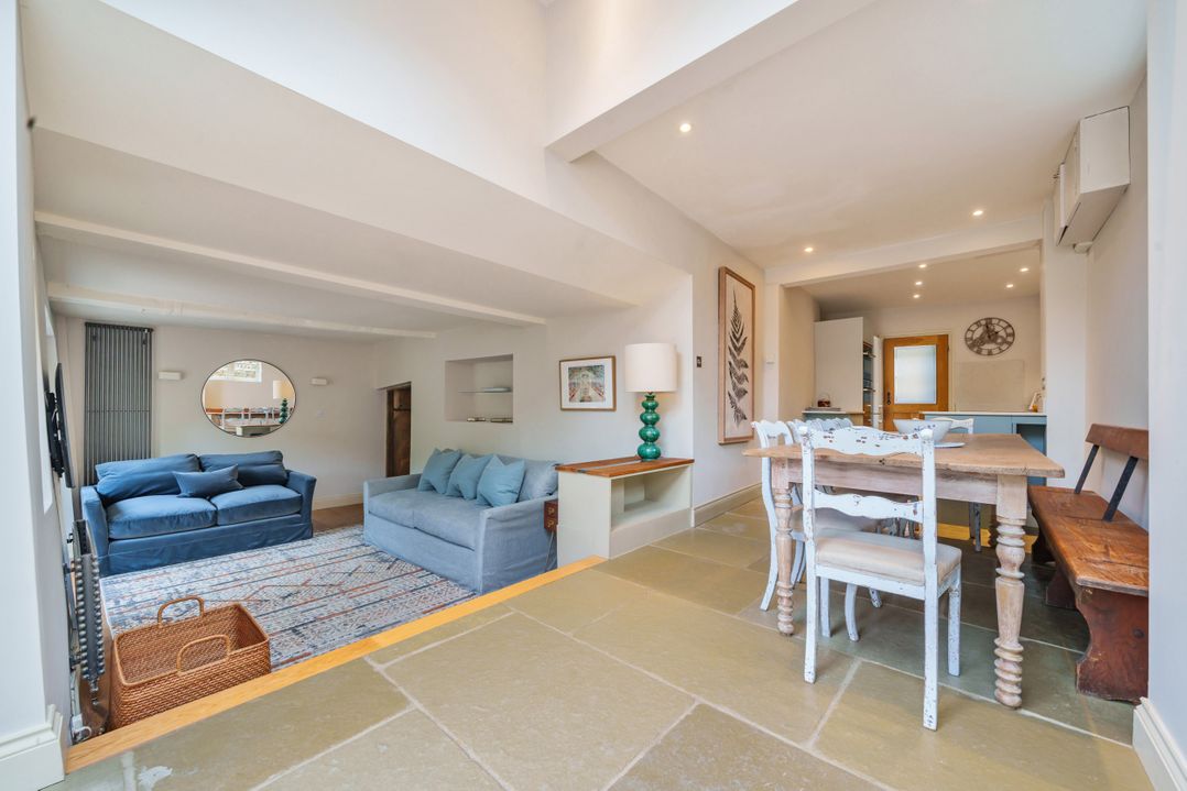 Lynton Cottage