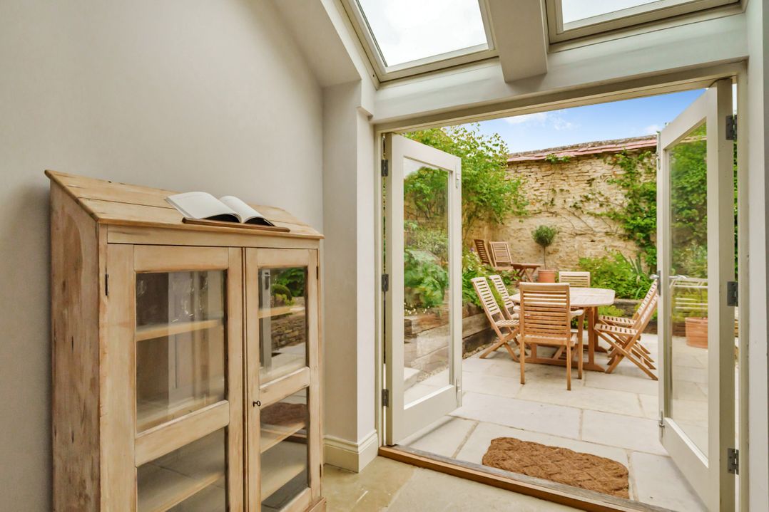 Lynton Cottage