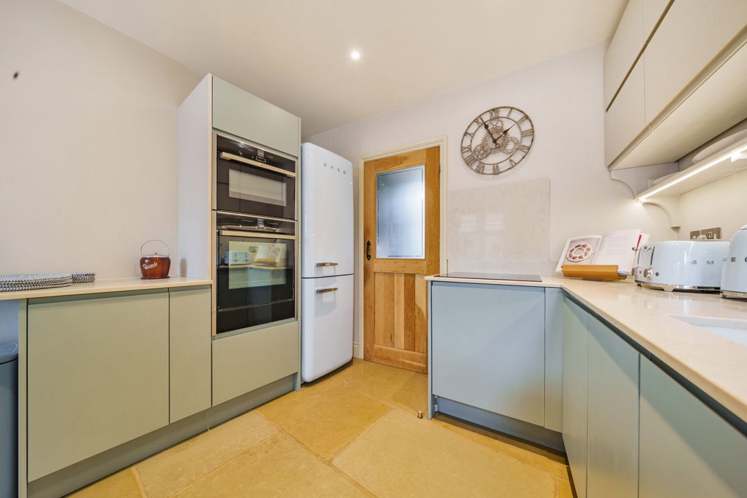 Lynton Cottage