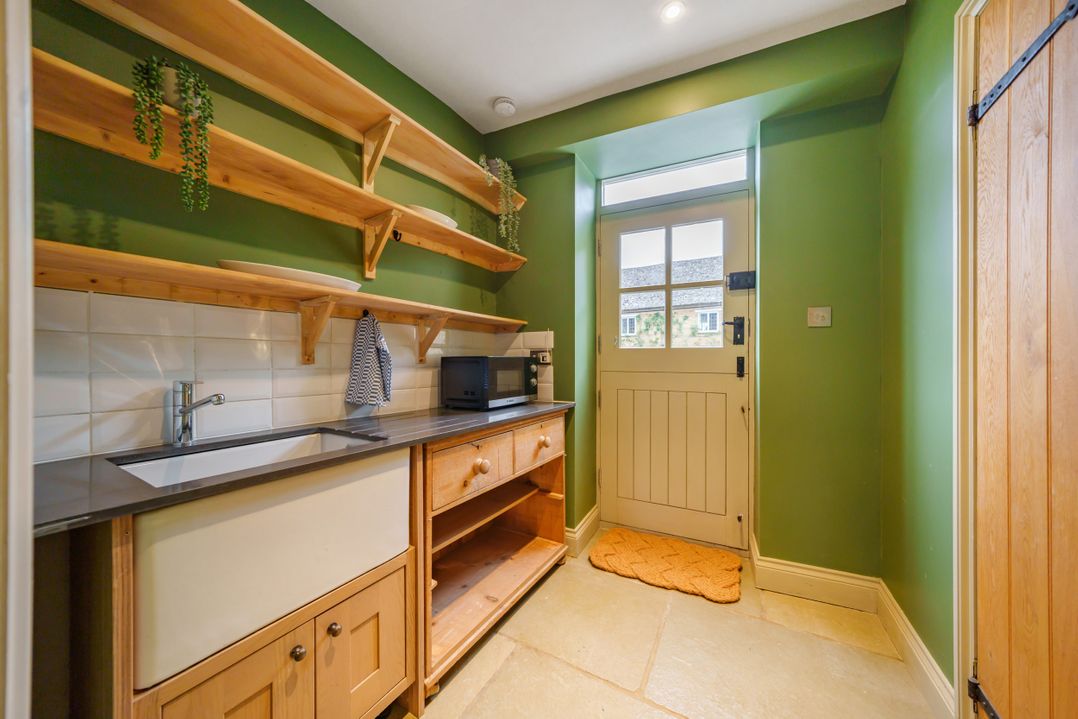 Lynton Cottage