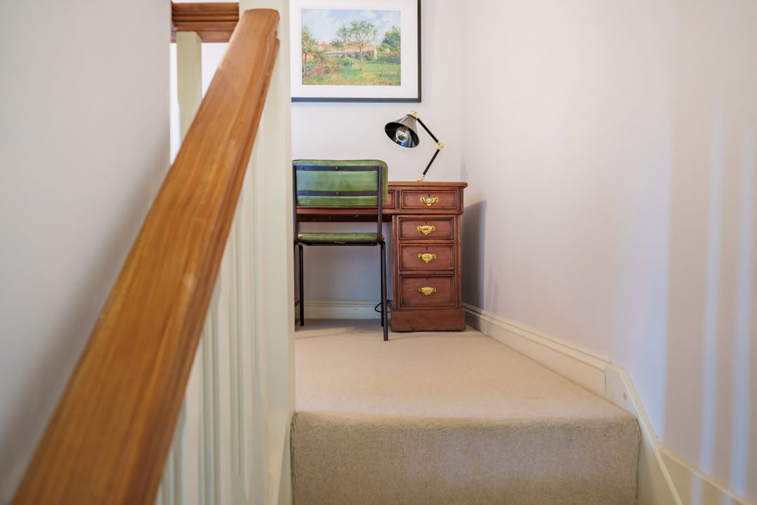 Lynton Cottage