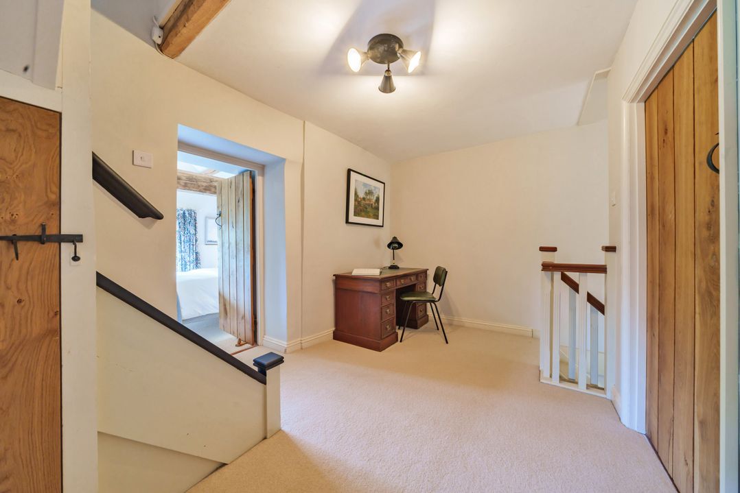 Lynton Cottage