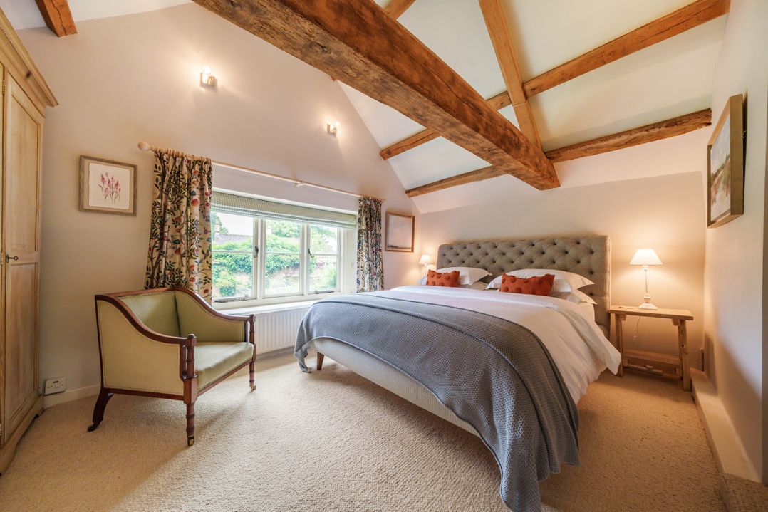 Lynton Cottage