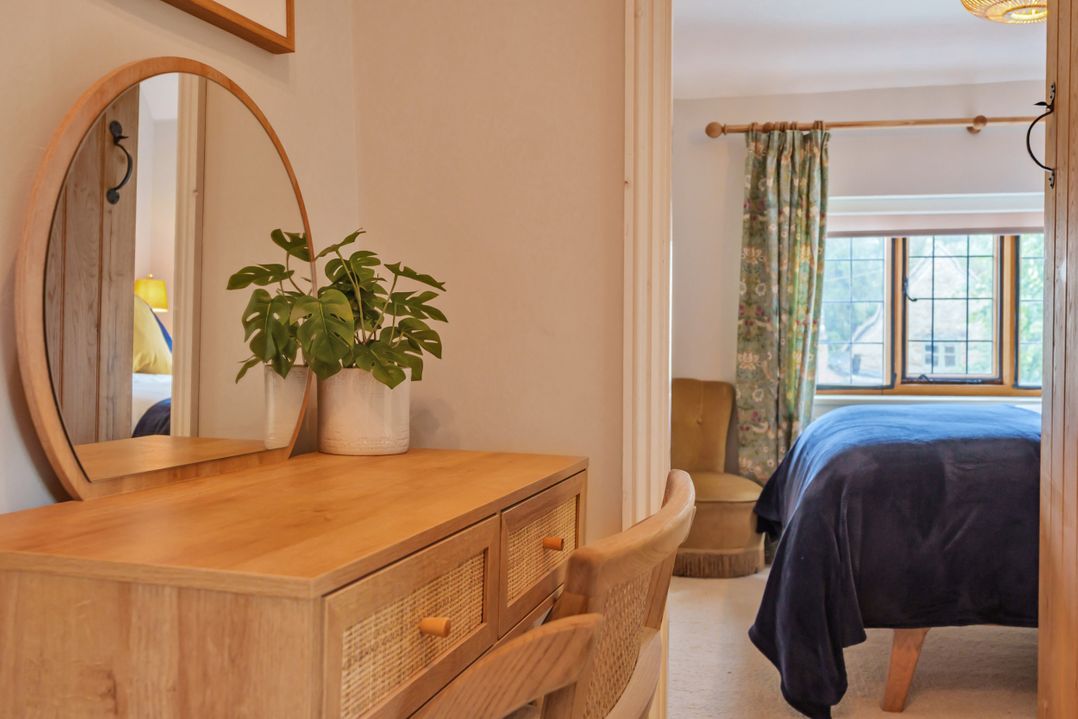 Lynton Cottage
