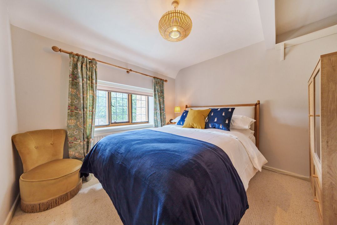 Lynton Cottage