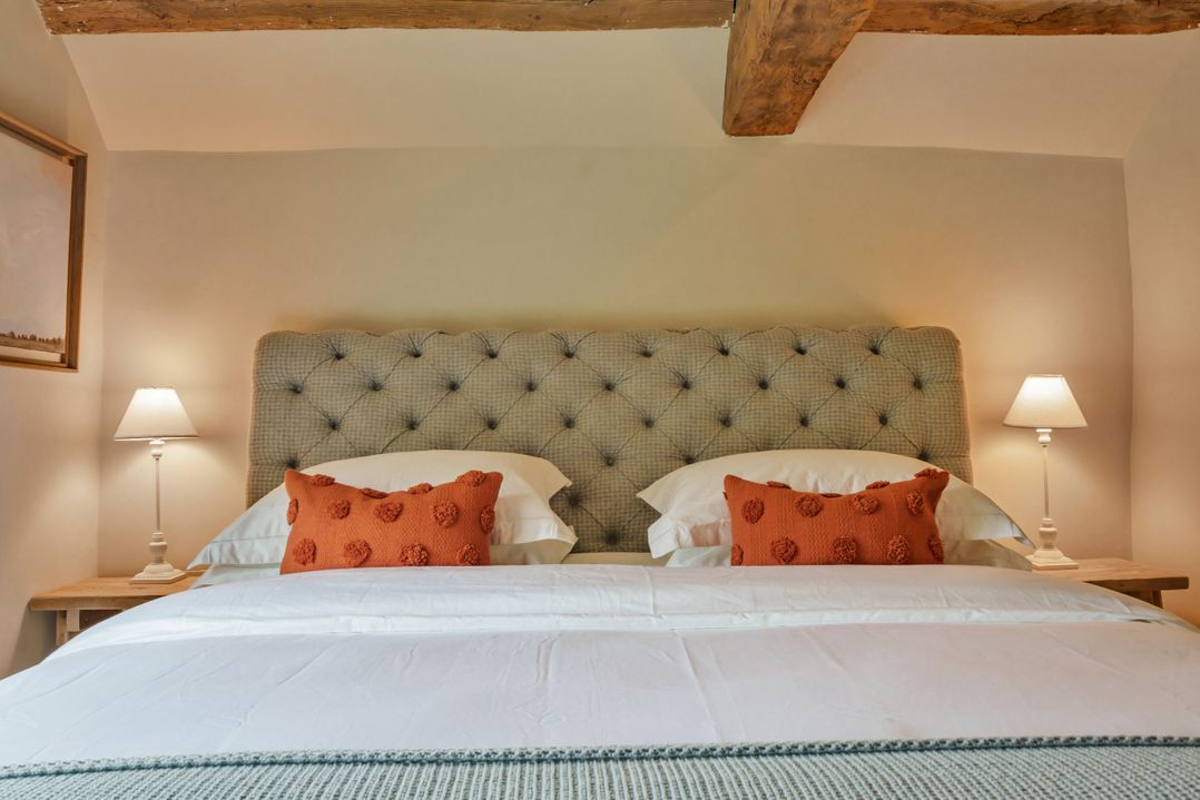 Lynton Cottage