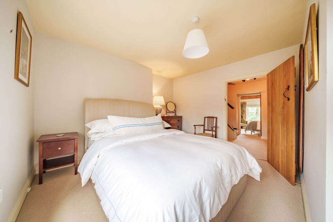 Lynton Cottage
