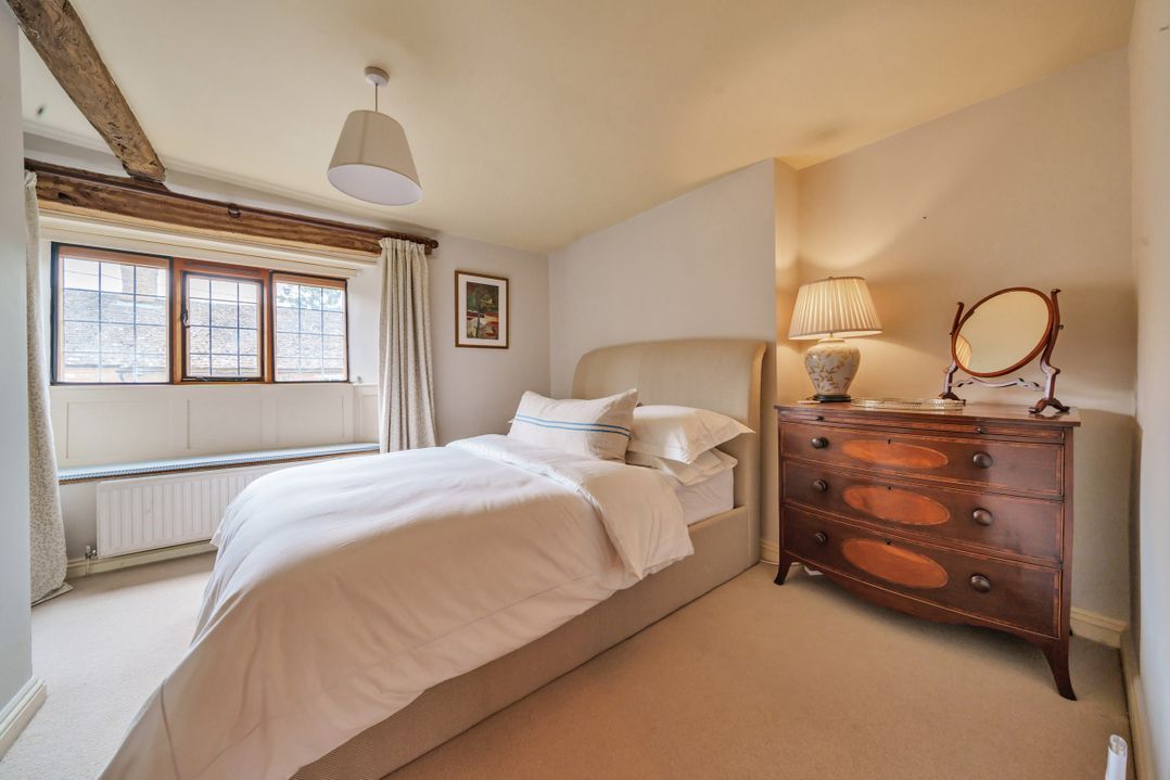 Lynton Cottage