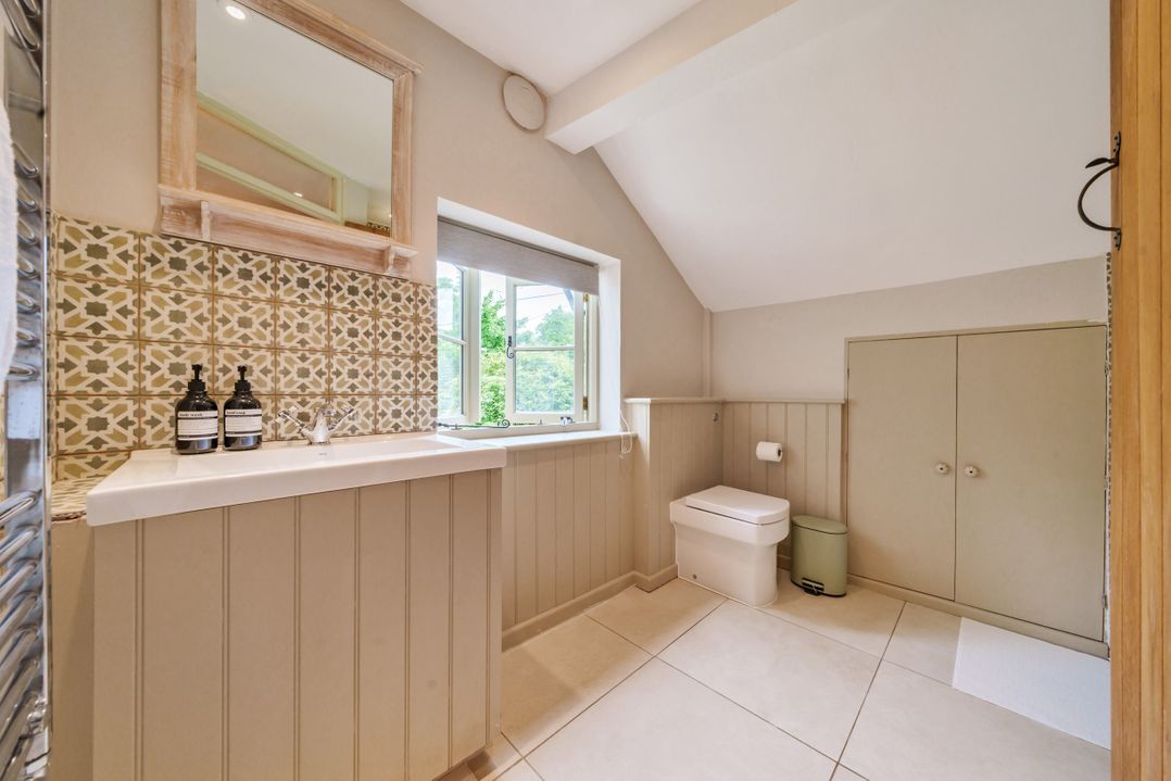 Lynton Cottage