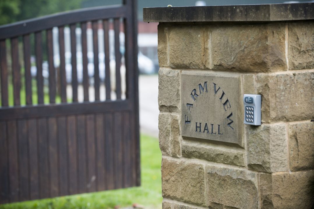 Farm View Hall
