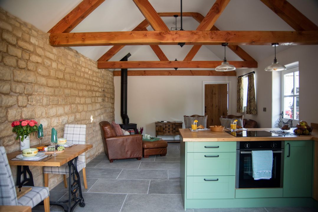 Mabel's Cottage