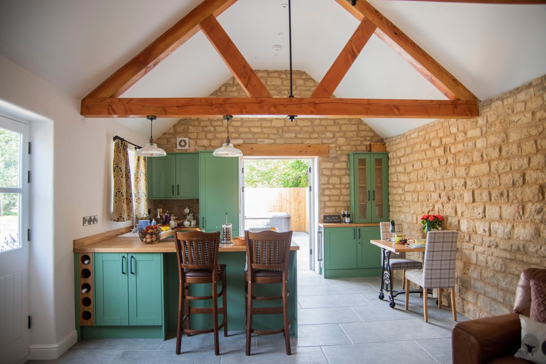 Mabel's Cottage