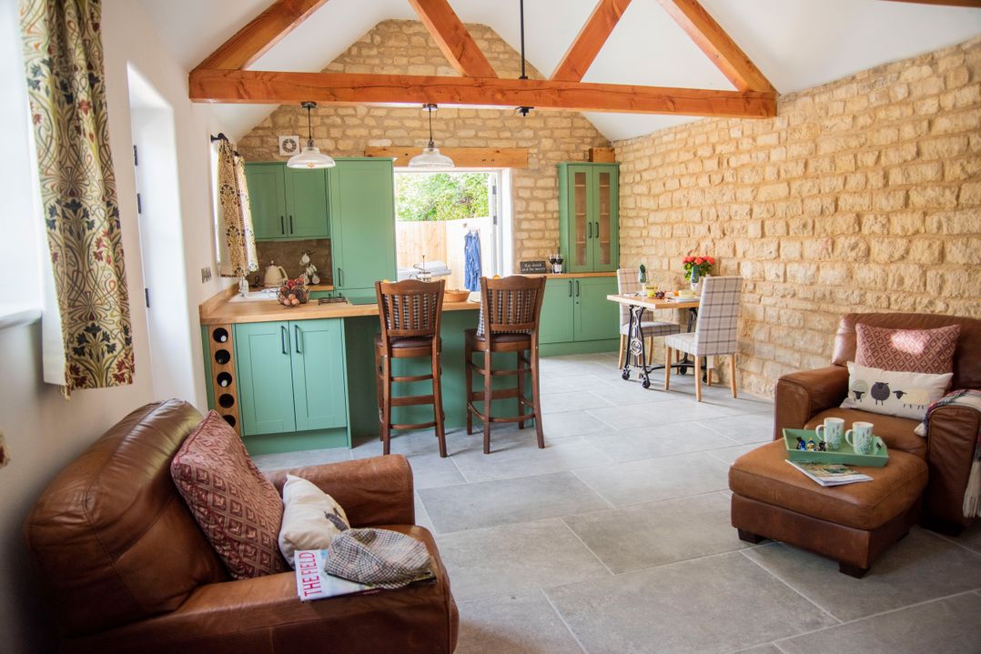 Mabel's Cottage