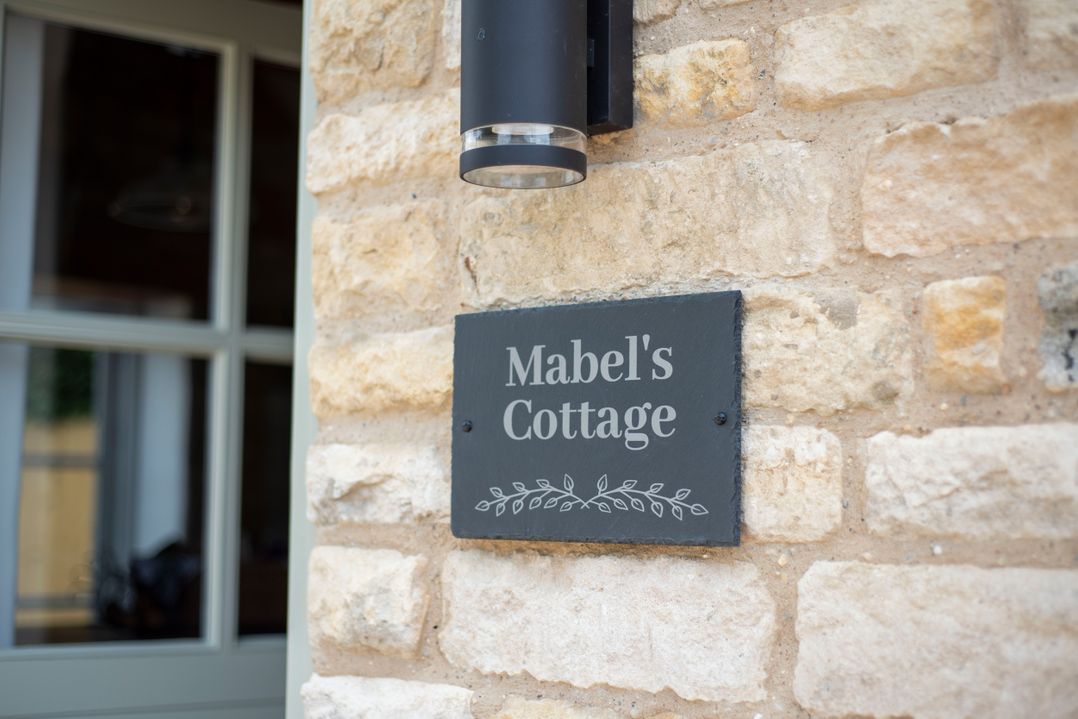 Mabel's Cottage