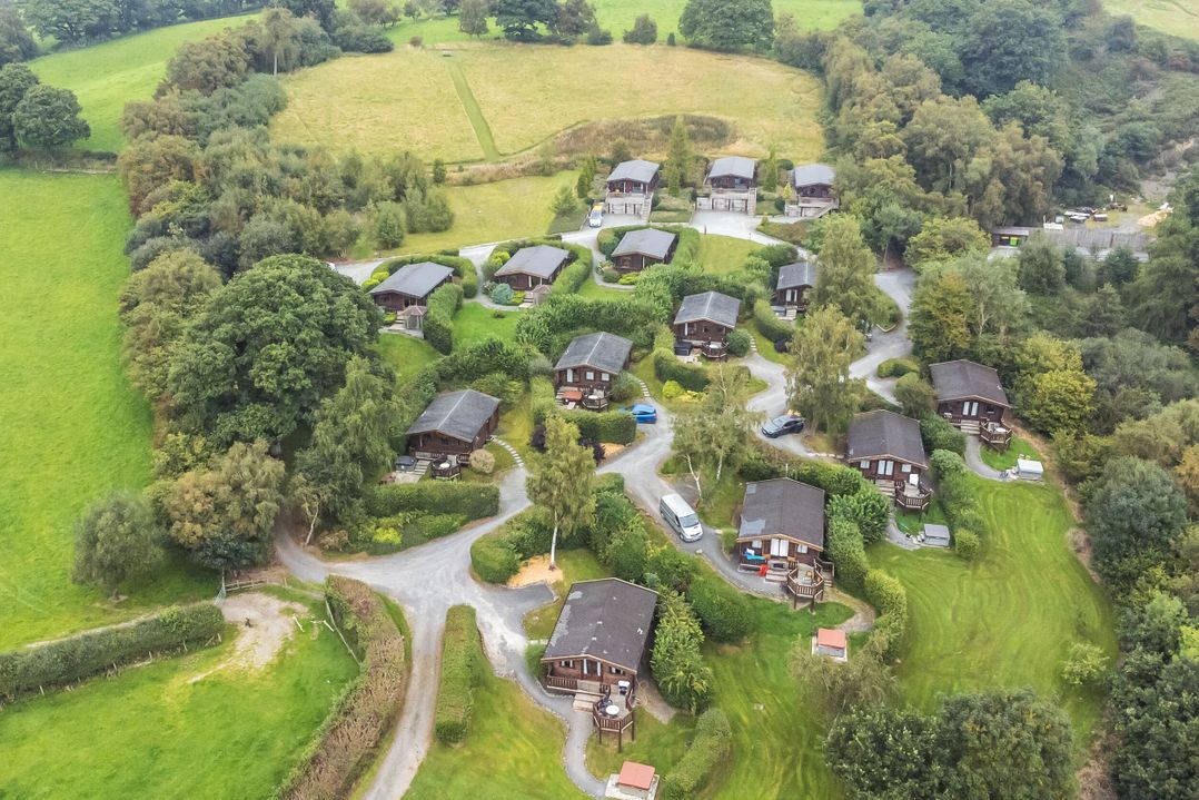 Great Owl Lodge