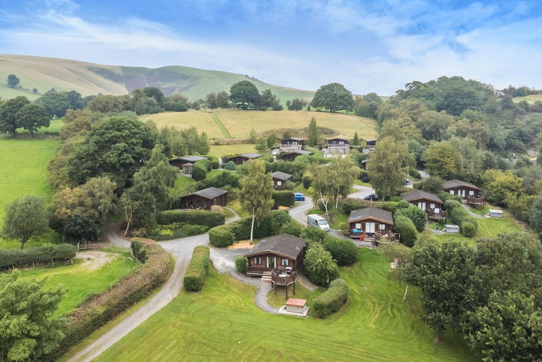 Great Owl Lodge
